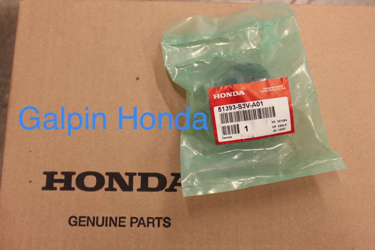 2003-2006 Honda PILOT Front Compliance Bushing (51393-S3V-A01) | eBay