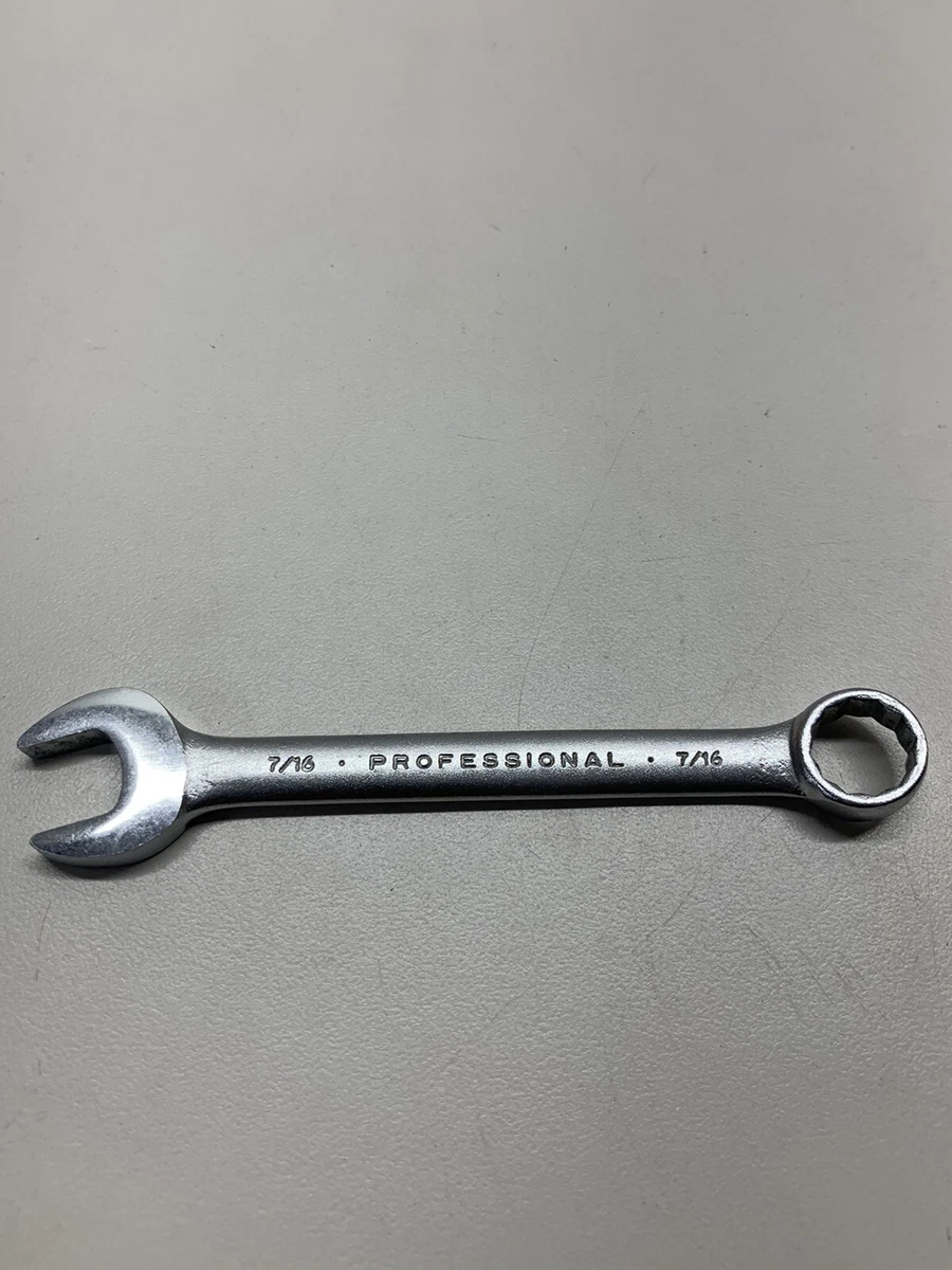 12 point sales wrench