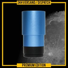 TELECAMERA TELESCOPICA TELESCOPICA *IMMAGINI E VIDEO DAL VIVO* LUNA PIANETI ASTROFOTOGRAFIA TC4