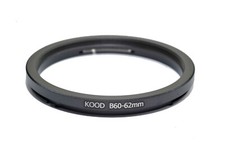 Hasselblad B60-62mm Stepping Ring B60-62mm Ring