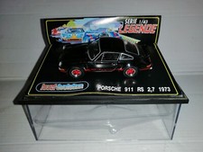 PORSCHE 911 RS 2,7 1973 ART.1017 JOUEF EVOLUTION SCALA 1/43