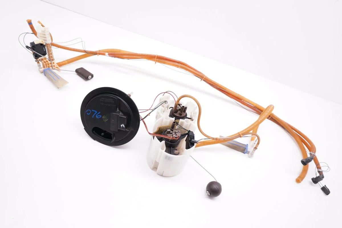07-11 Mercedes W164 ML63 R63 AMG Fuel Pump Filter Sending Unit 