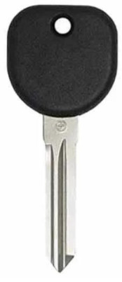 Buick  B111 (Circle-Plus) Transponder Key GM  A++ USA Top Quality USA Seller