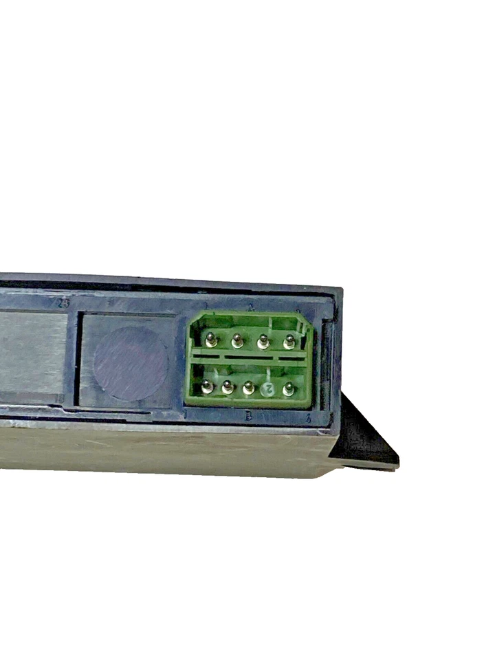 Бортовой компьютерный релейный модуль BMW E23 E24 E28 E30 OBC 65811373726 325xi 325i 87 - Изображение 2 из 2