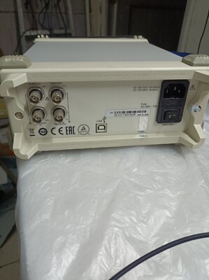 1pc USED RIGOL DG1022 Signal generator TESTED 90 day warranty By DHL or FedEx