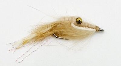6 Confezione Di Mosche Da Pesca Per Pesciolini Italia - Foto 8