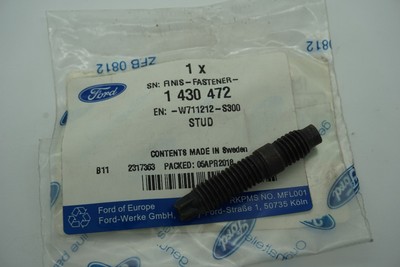 FORD TRANSIT CONNECT 2002-12 1.8 EXHAUST SYS TURBO STUD M8 x4 