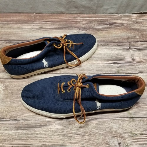 polo shoes size 15