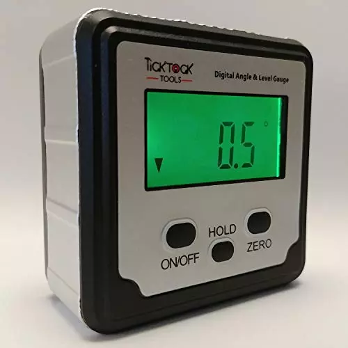 Best magnetic digital angle finder outlet