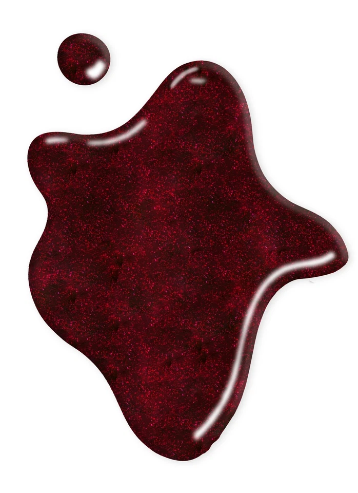 Wild Shine Nail Color Nagellack ohne Formaldehyd Toluol und Phthalate langan... - Bild 2 von 2