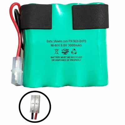 31065248 battery pack replacement for vacuum pool blaster max cg water tech ebay