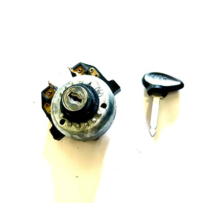 schalter schalter zündrahmen auto und motorrad oldtimer siem