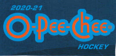 20/21 2020 O-PEE-CHEE OPC HOCKEY BASE CARDS (#251-500) U-Pick From List