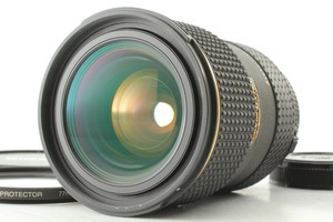 Near Mint Tokina At X Pro 28 80mm F 2 8 Af Lens For Nikon From Japan 519a Ebay