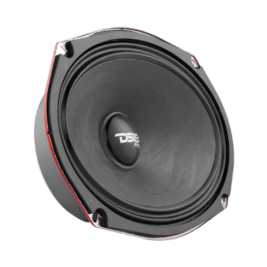 2x DS18 6x9
