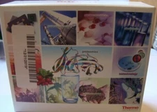  Dionex OnGuard II RP Cartridges, 1-cc, Pkg. of 12 P/N 082760