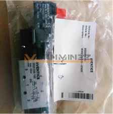 1PC New AVENTICS 0820038102 Pneumatic electromagnetic directional valve
