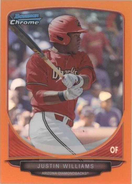Orange Refractor