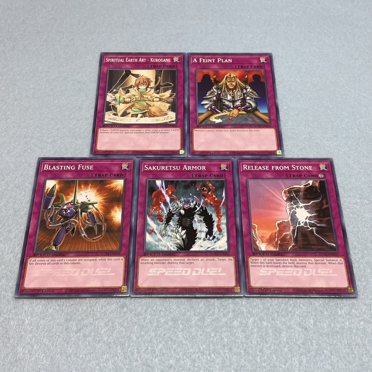 Yugioh GX Jim Crocodile 66 Card Deck Fossil Dyna Pachycephalo Warrior NM | eBay Yugioh GX Jim Crocodile 66 Card Deck Fossil Dyna Pachycephalo Warrior NM | eBay