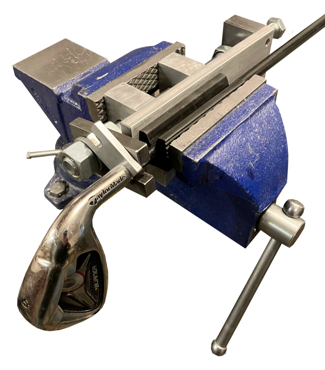 GOLF CLUB SHAFT PULLER/EXTRACTOR eBay