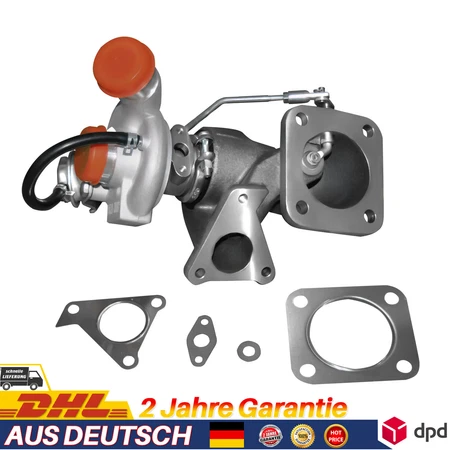 Turbolader 49131-05310