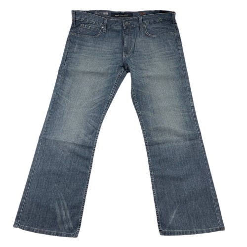 Marc Anthony Men's jeans 40x32 slim fit 