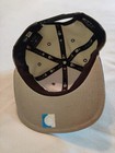 New Era Texas Longhorns Cap 9Fifty Original Fit AdjustabOfficial College Product — photo 6