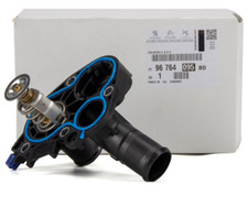 Thermostat Peugeot 108