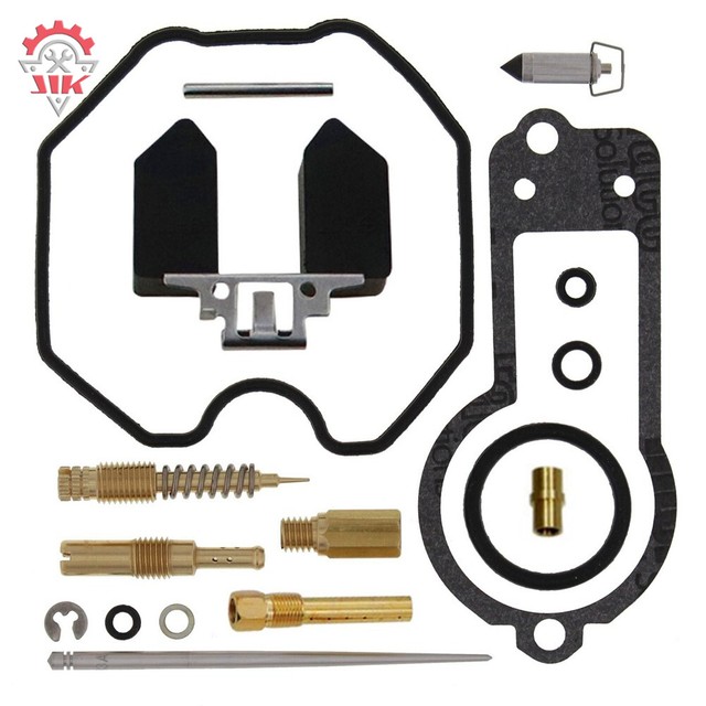 Carb Rebuild Kit for Honda XR250R 19861995 Carburetor Repair Kit eBay