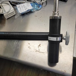 OSI MIZUHO Lateral Perineal Post 5855-137 