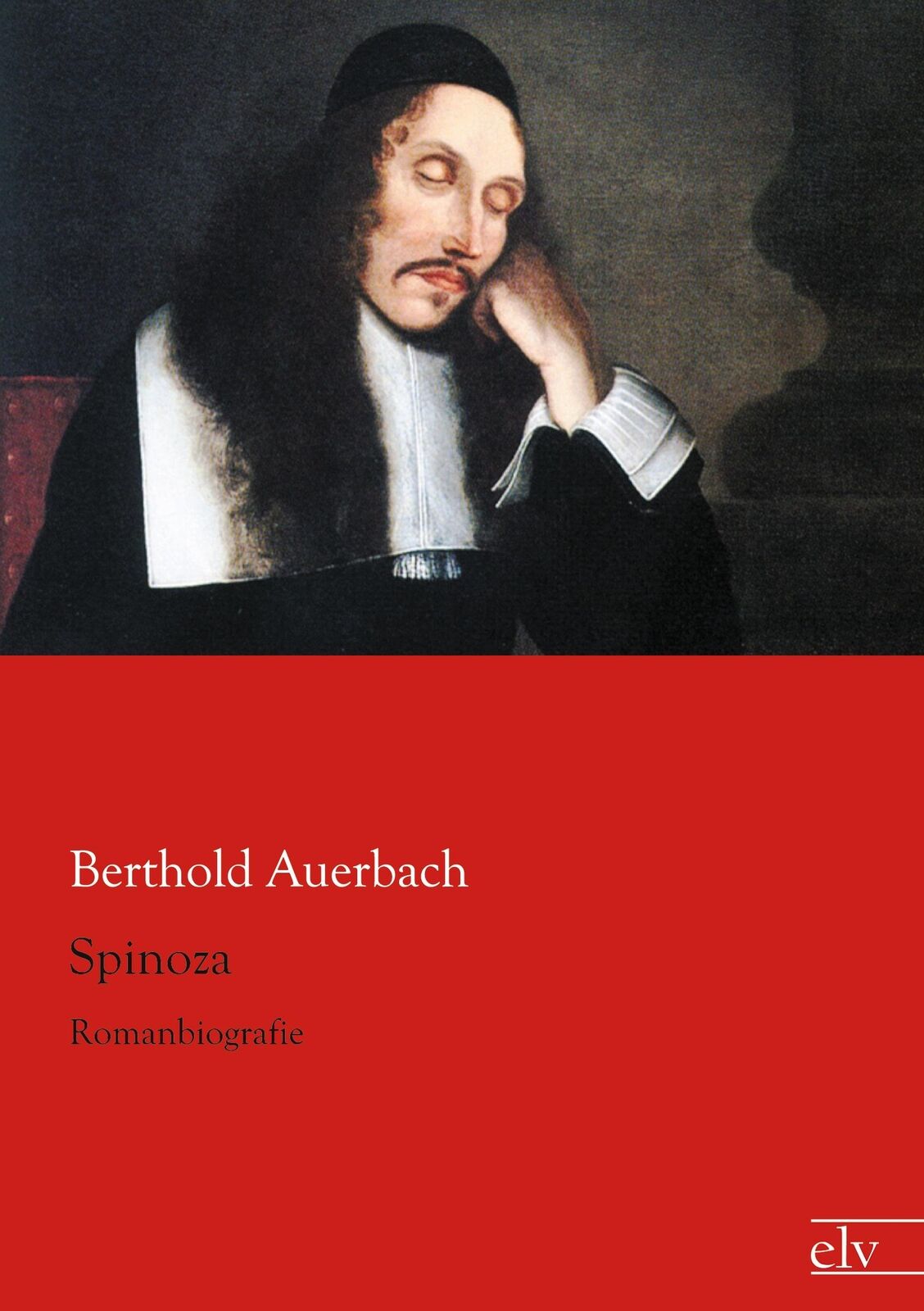 Thumbnail - Spinoza | Buch | 9783862679911