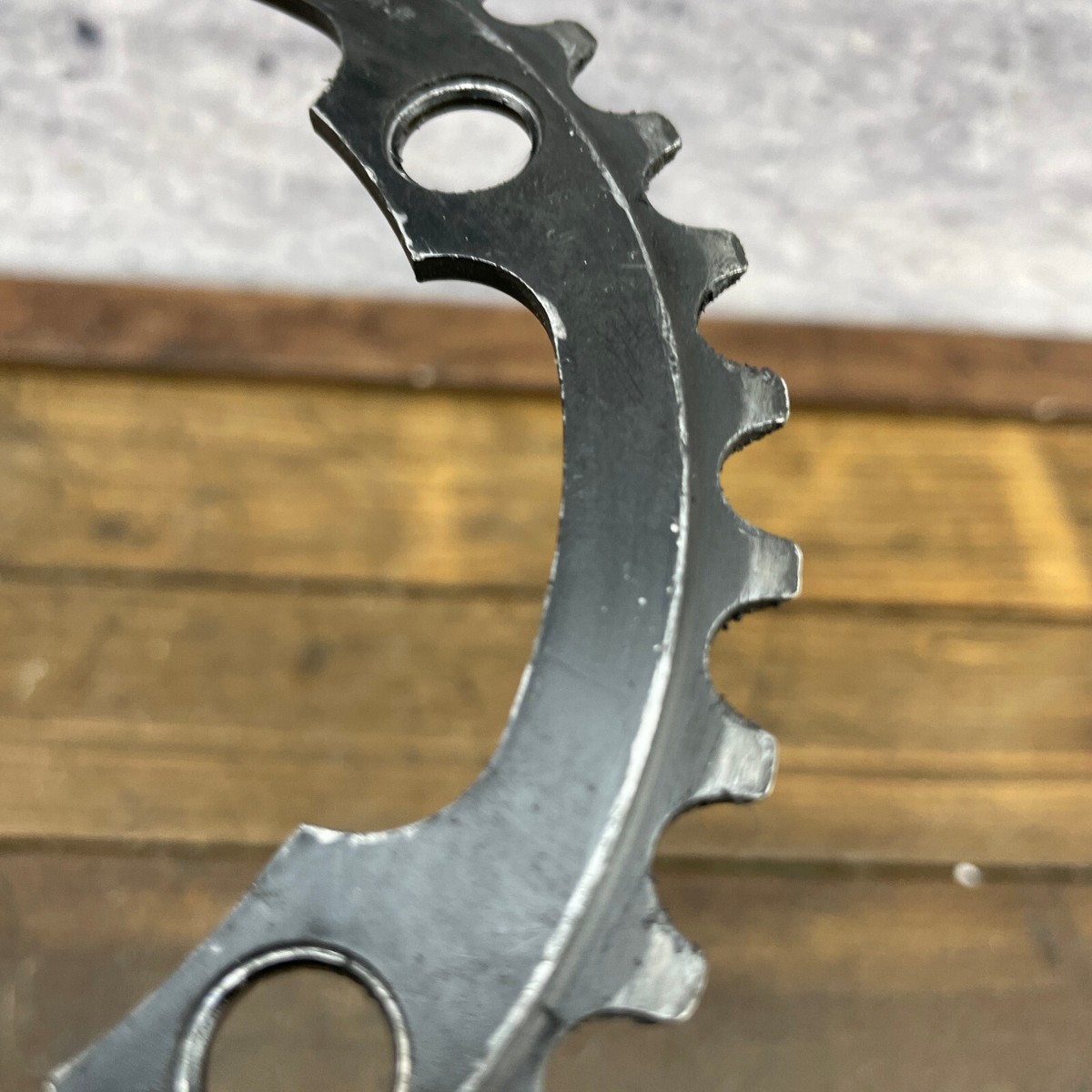 Shimano Ultegra Chainring 34 Tooth 110 BCD SG-X 34t 110 5 Arm FC