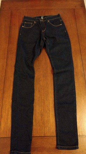 Forever 21 Skinny Stretch Jeans Size 25 