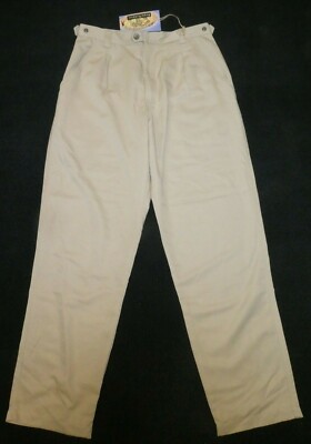 NWT Royal Robbins women's camel Explorer Pants Sz 10
