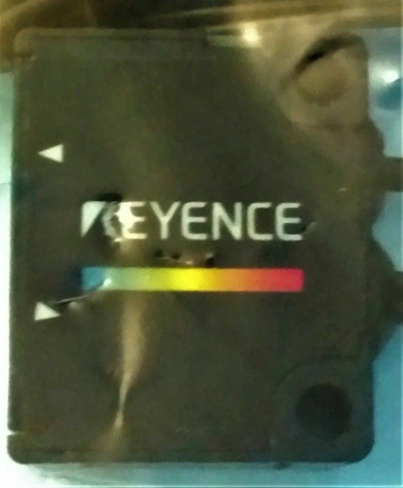 Keyence CZ-H32 Photoelectric Sensor Head - Image 2 of 4