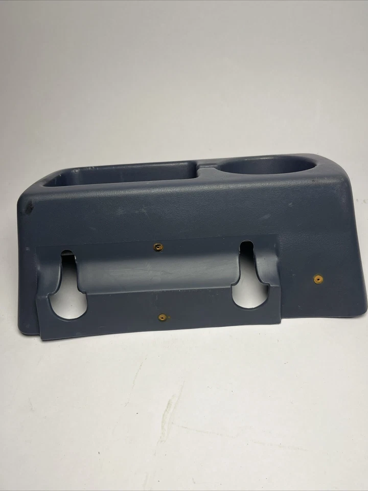 Центральная консоль подстаканник сиденье для салона Ford OBS 92-96 F150 97 F250/F350 - Изображение 4 из 4