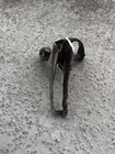 Shimano Tiagra FD-4700 2x10 Speed Brazed On Mount Front Derailleur 4700 — photo 5