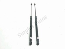 Verin de hayon / de capot Skoda FABIA