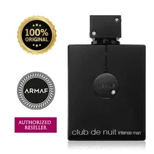 Club de Nuit Intense by Armaf 3.6 oz EDT Cologne for Men (CDN) New In Box