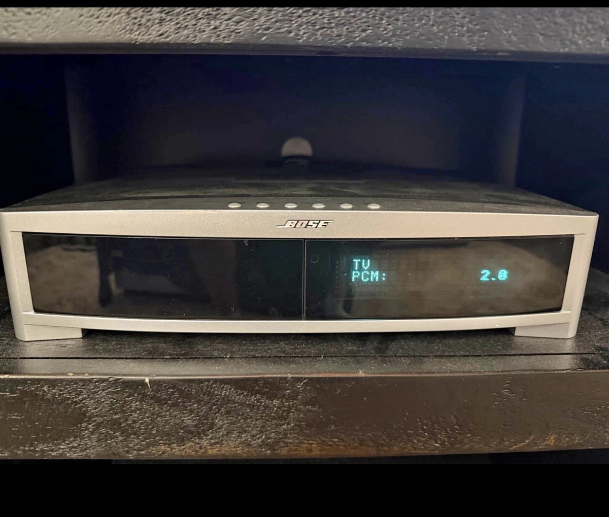 Bose 321 System for sale | eBay