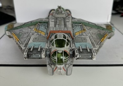Star Wars X-Wing Ghost Rebels VCX-100 Lights Sound Works