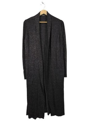 RIANI Cardigan Damen Jacke Gr. DE 42 schwarz Casual-Look