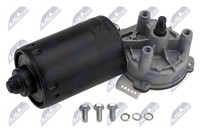 Scheibenwiscerhmotor Vorne FÜR Audi Seat Skoda Vw