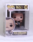 Funko Pop! Vinyl: Movies The Godfather 50 Years Vito Corleone #1200 New in Pack