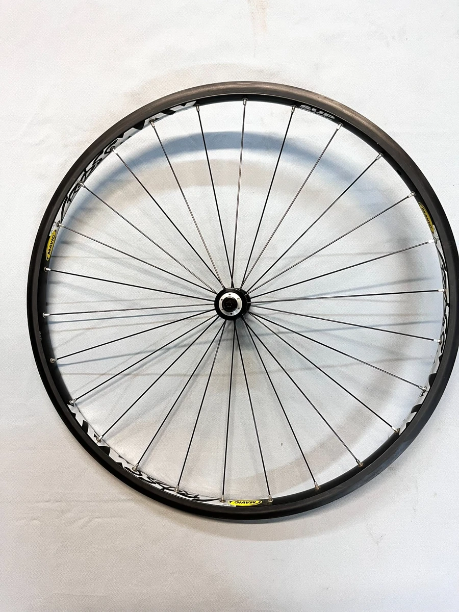 Mavic 26 in Front Wheels for sale | eBay