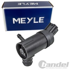 MEYLE SCHEIBEN-WASCHWASSERPUMPE MONOPUMPE passend für HYUNDAI ELANTRA GENESIS