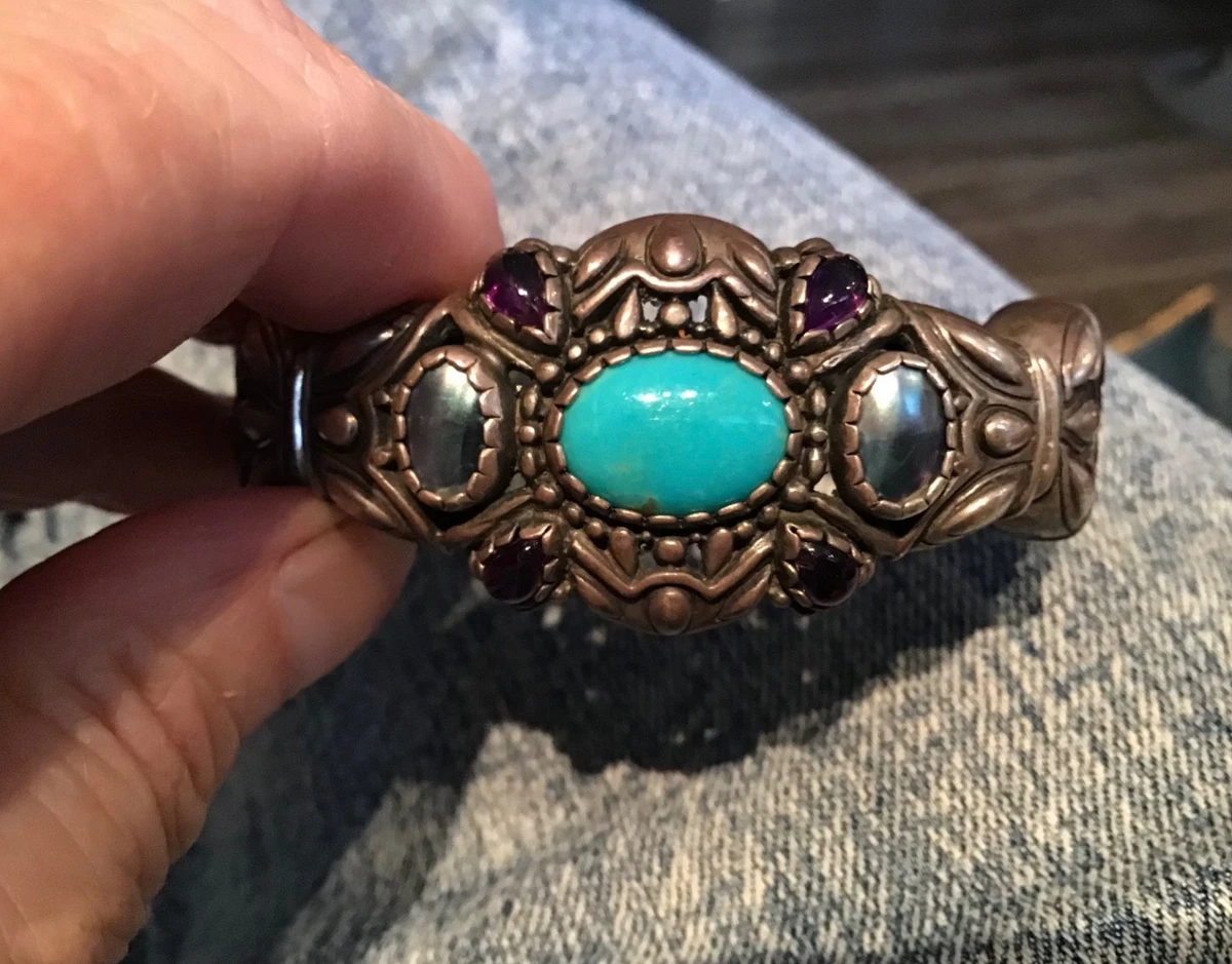 carolyn pollack bracelet products for sale | eBay