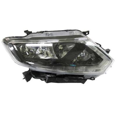 Halogenscheinwerfer rechts LED für Nissan X-Trail T32 T32_ Bj. 12.13->> H9 H11