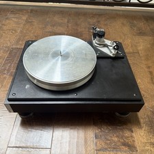 VPI Classic 1 Turntable with jmw memorial tonearm and vpi gold cartridge