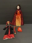 Vintage 1998 Hasbro Star Wars: Episode I - Hidden Majesty Queen Amidala 12" Doll